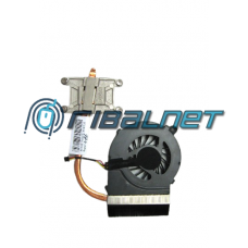HP G62-120EP Thermal Module c/ Fan Heatsink